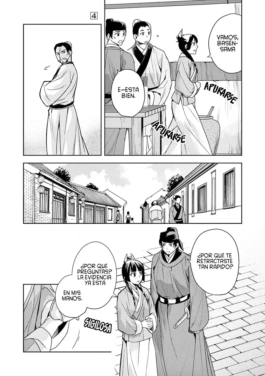 Capitulo 18 page 20