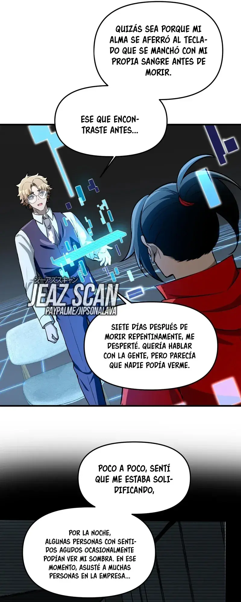 Capitulo 27 page 29