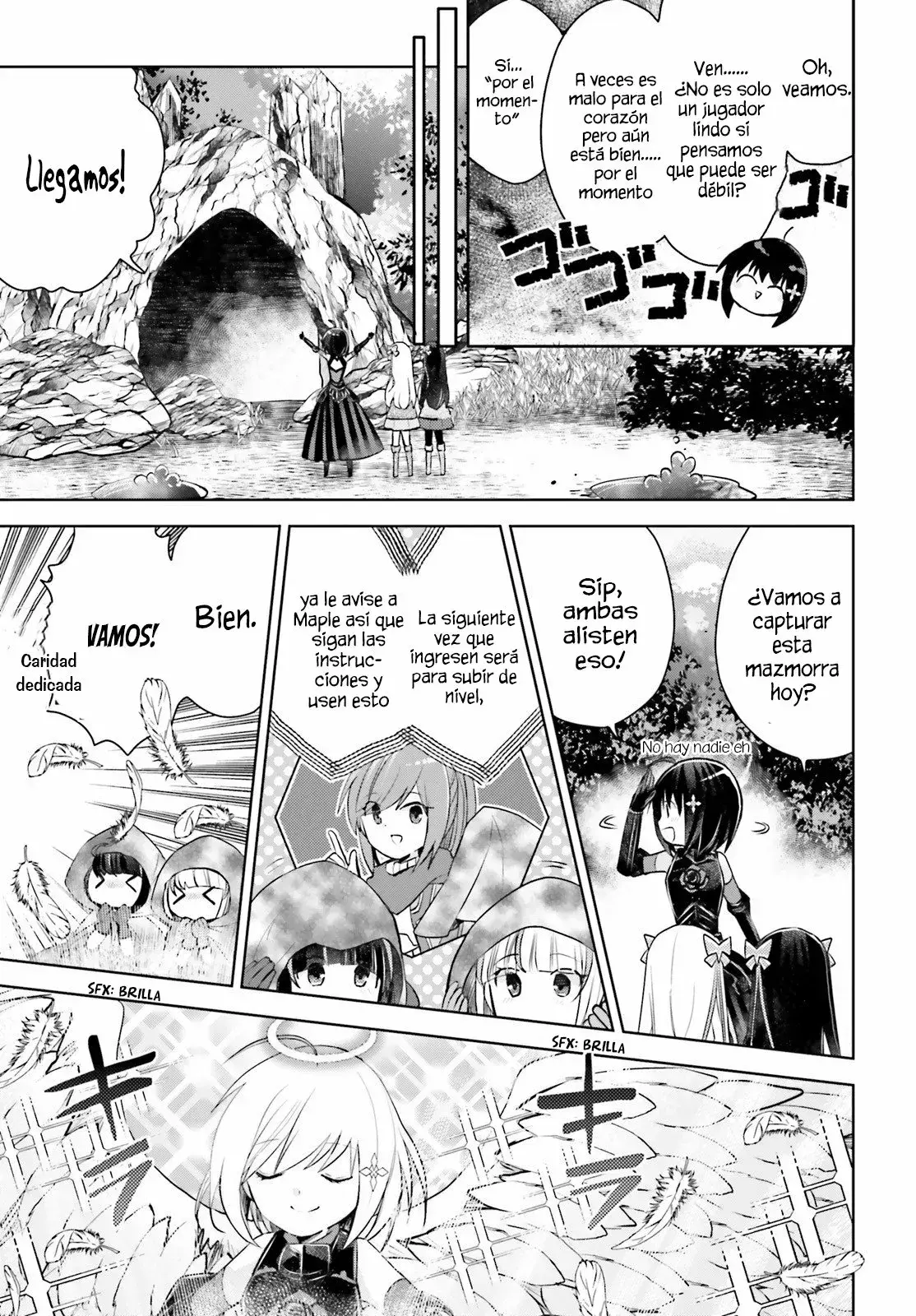 Capitulo 24 page 4