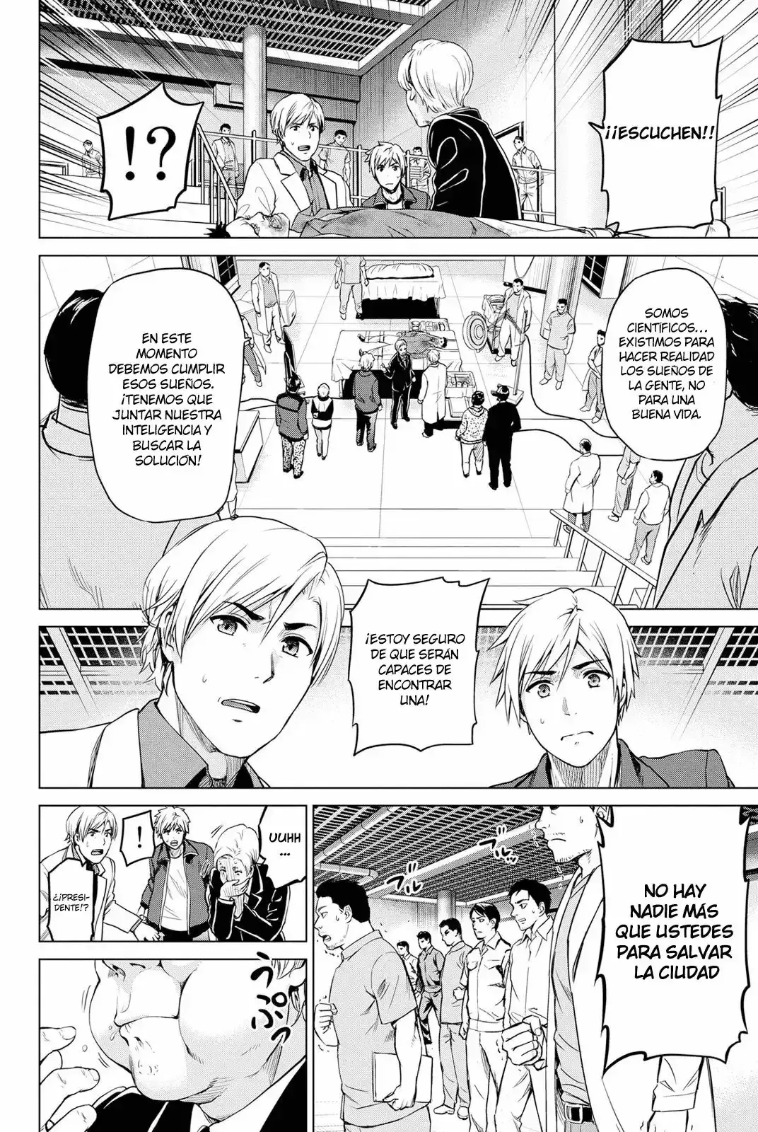 Capitulo 20 page 5