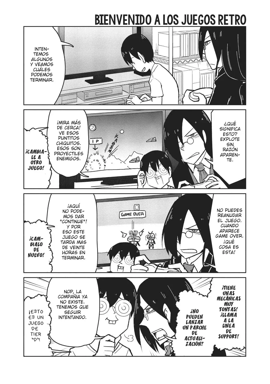 Capitulo 11 page 7