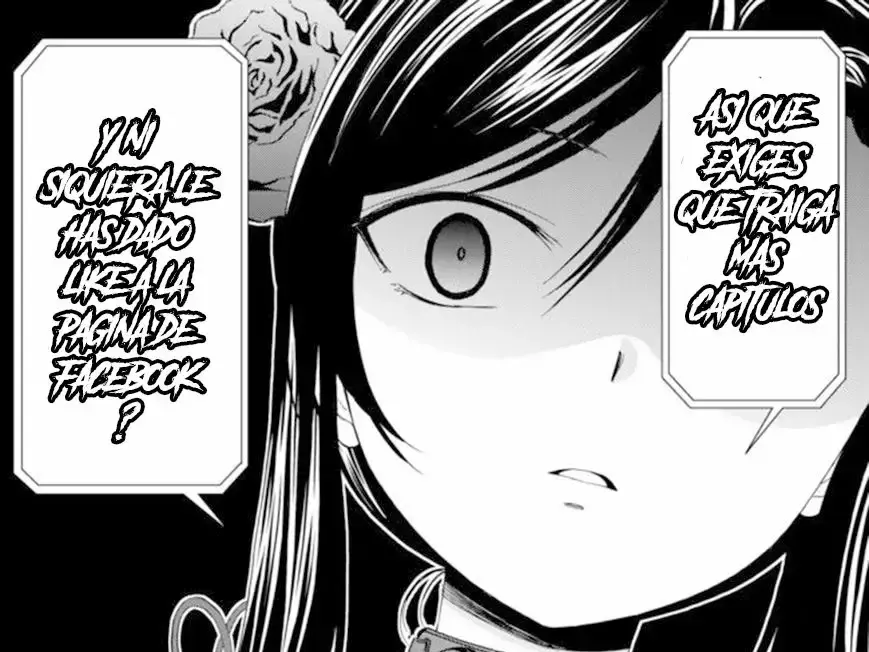 Capitulo 33 page 19