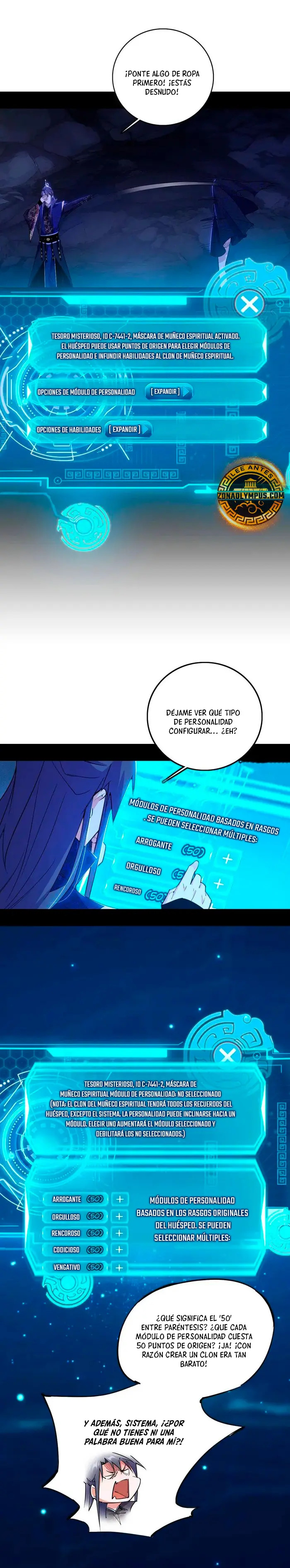 Capitulo 494 page 7