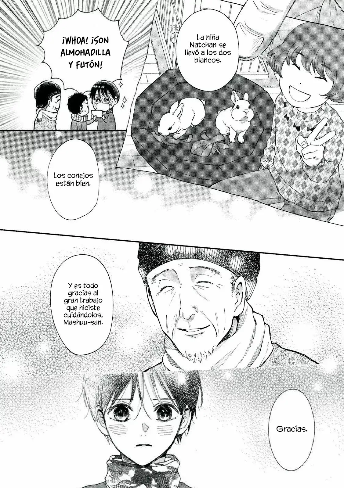 Capitulo 29 page 33