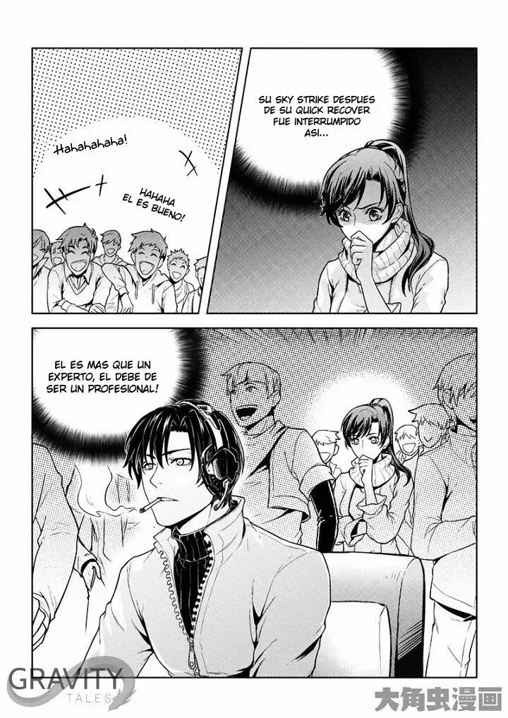 Capitulo 24.30 page 6