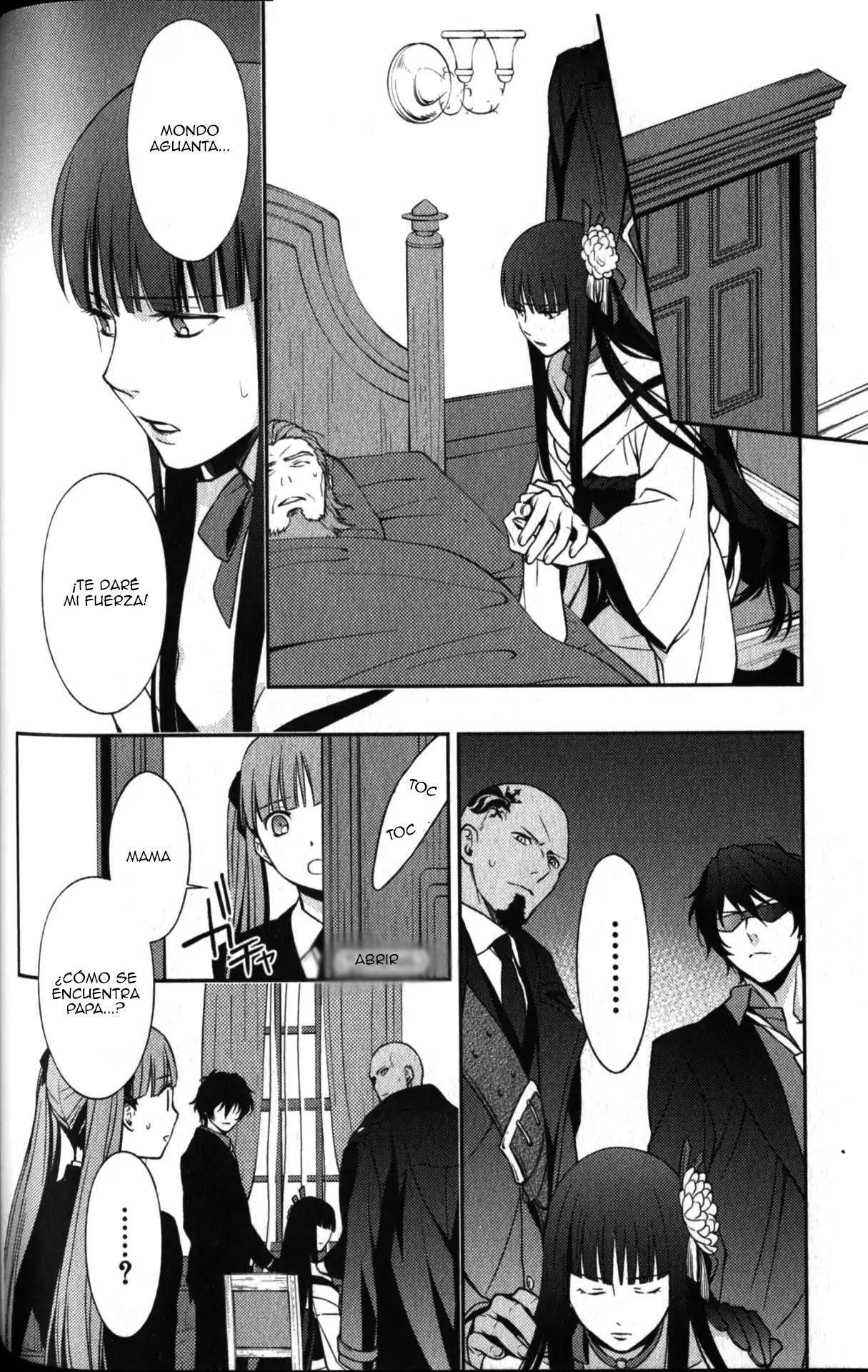Capitulo 22 page 7