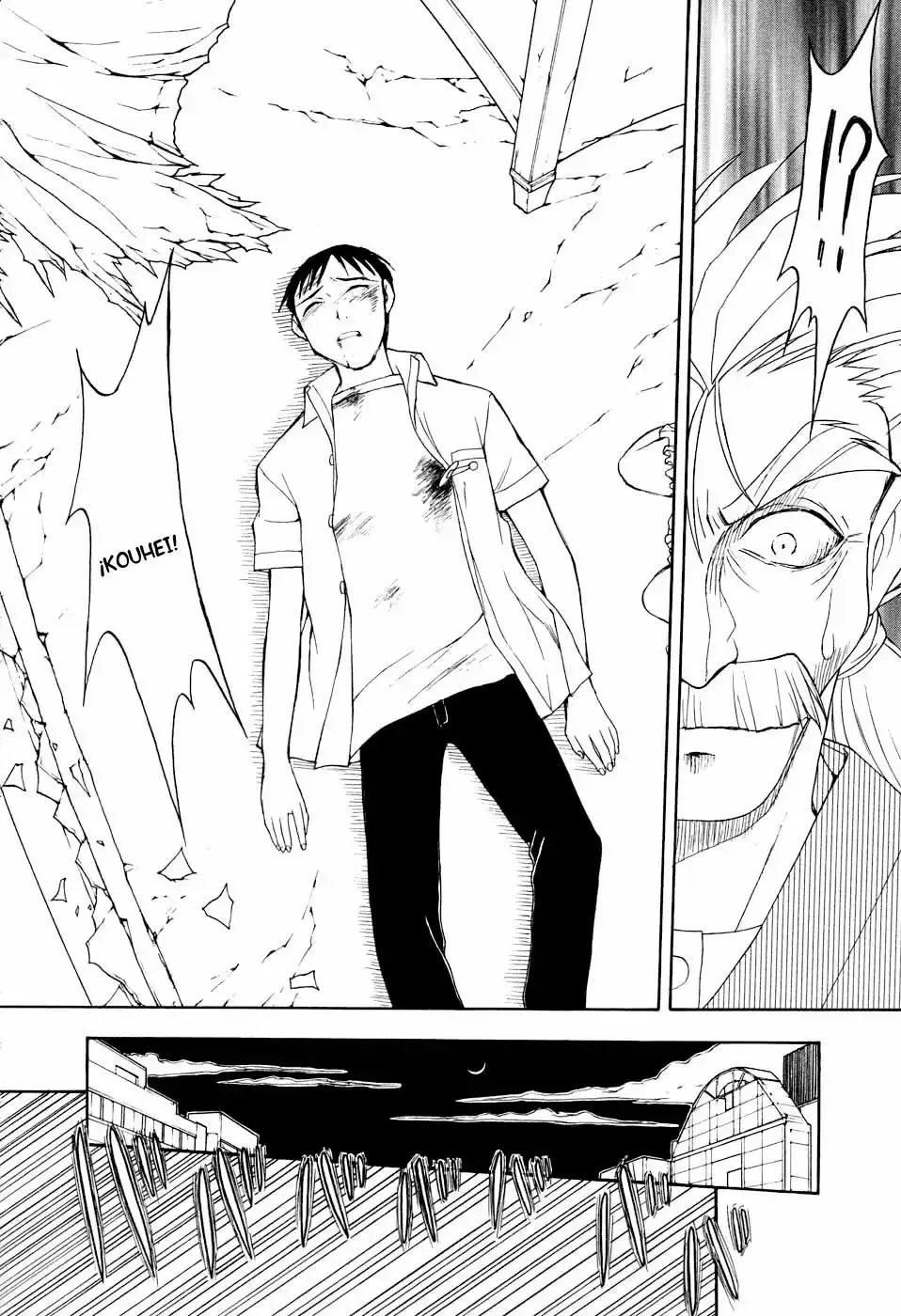 Capitulo 17 page 20