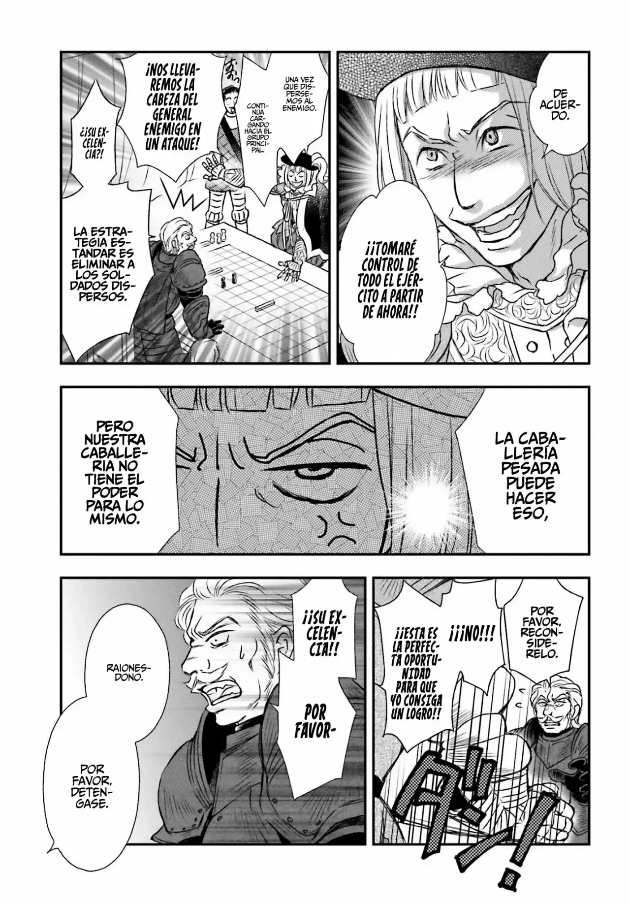 Capitulo 8 page 11