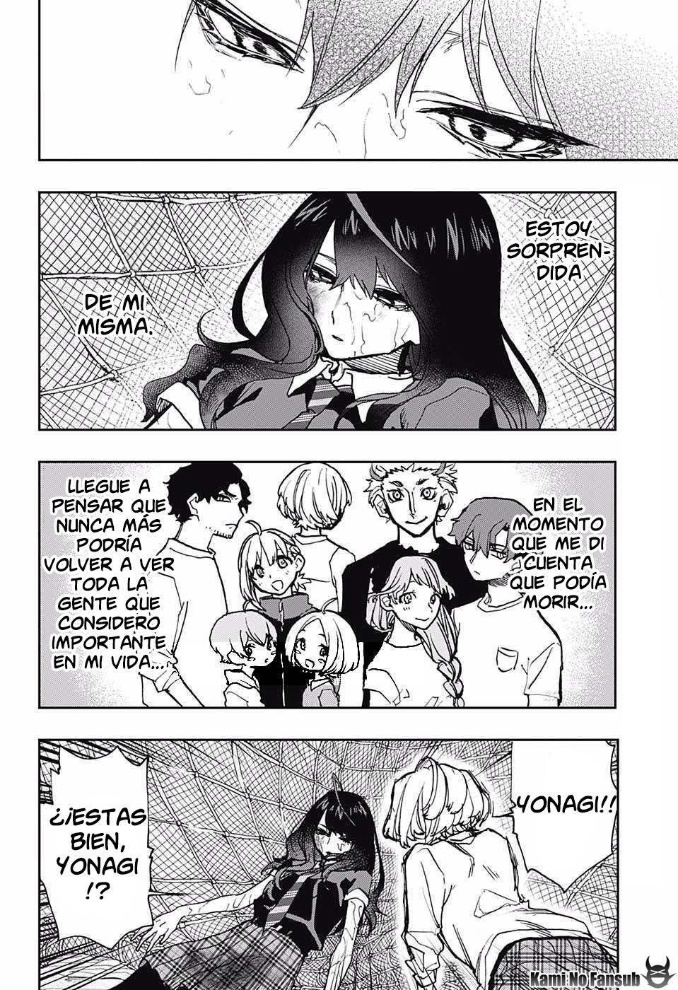 Capitulo 22 page 9