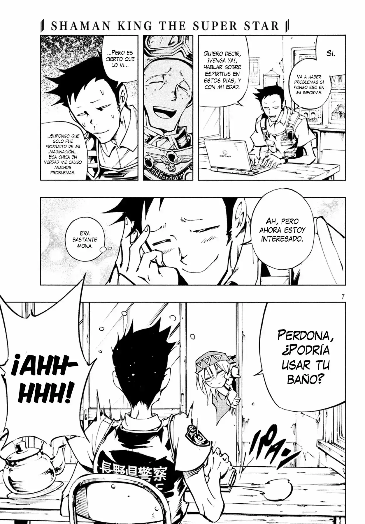 Capitulo 2 page 7