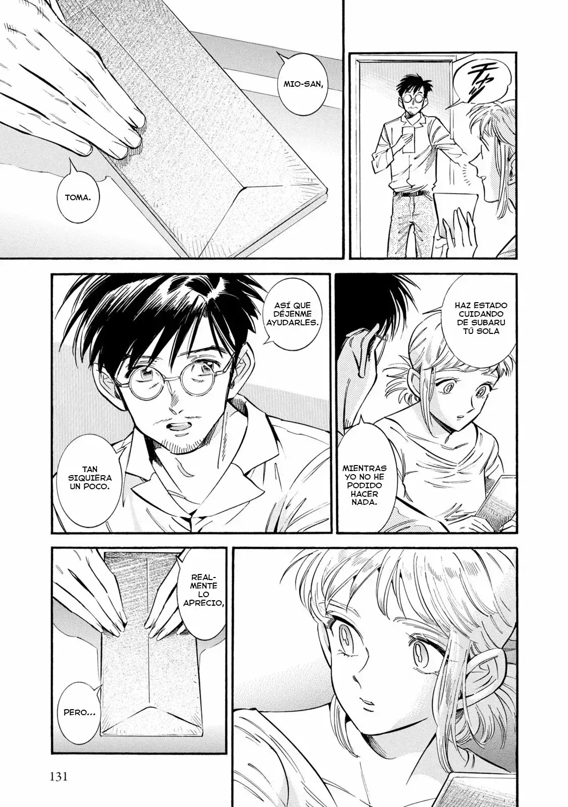 Capitulo 11 page 18