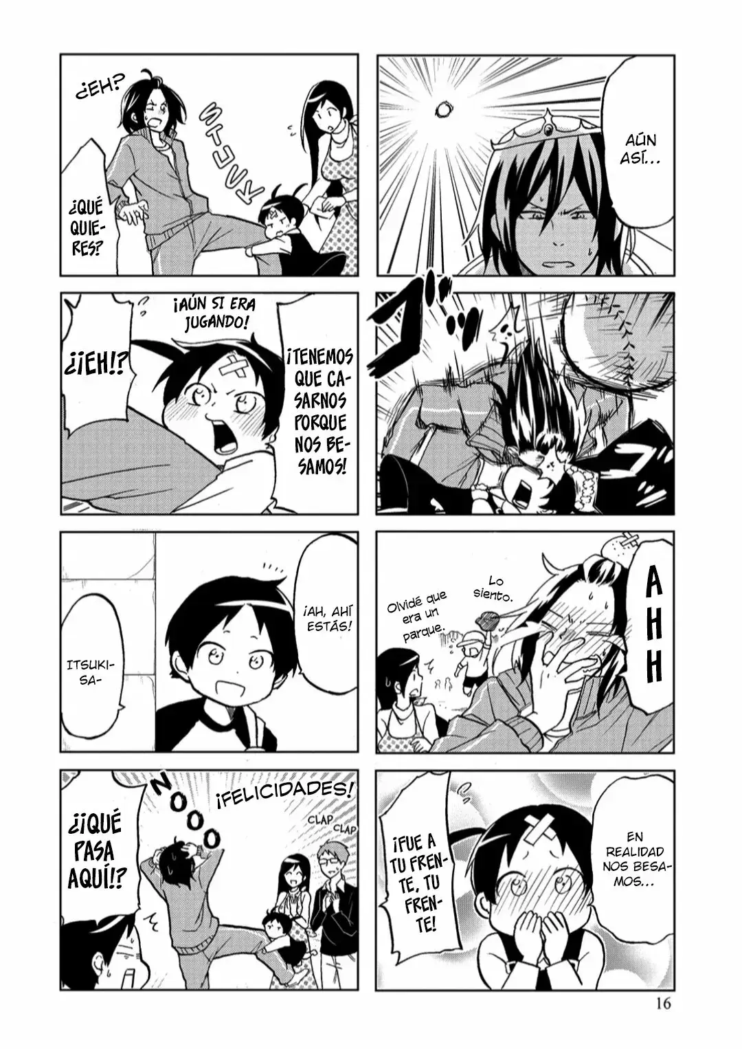 Capitulo 21 page 9