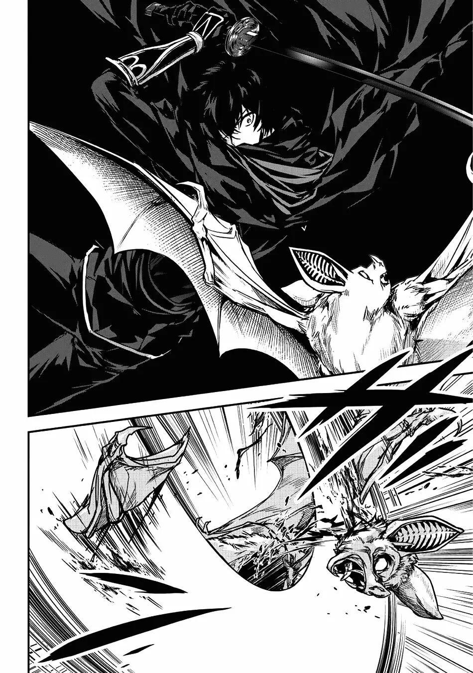 Capitulo 9.20 page 8