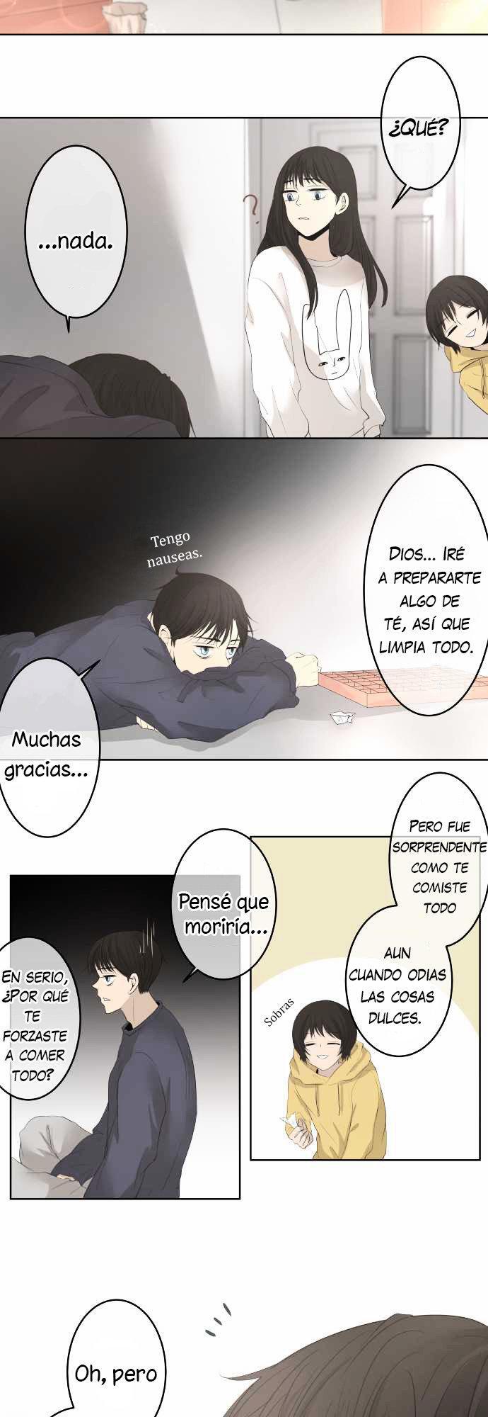Capitulo 19.50 page 35