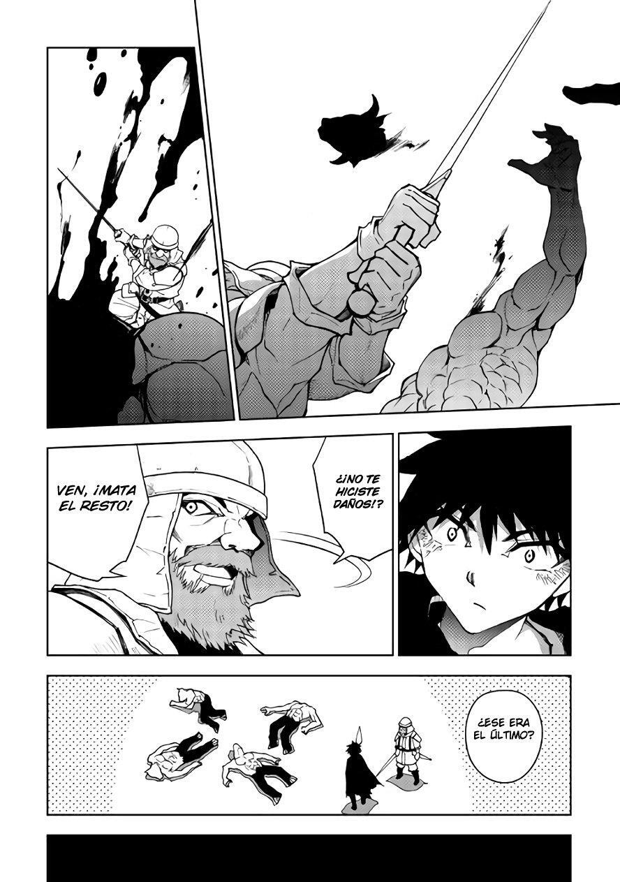 Capitulo 20 page 11
