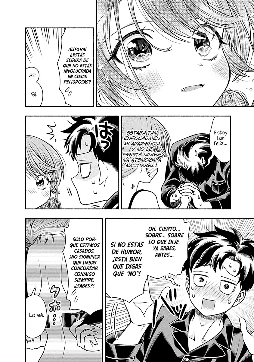 Capitulo 30 page 16