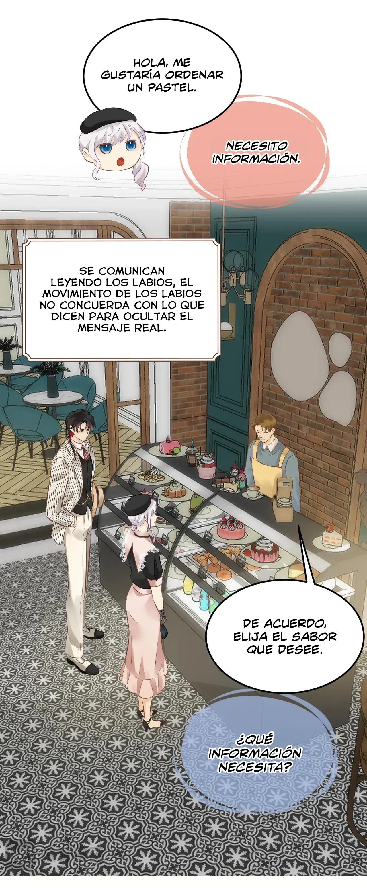 Capitulo 14 page 32