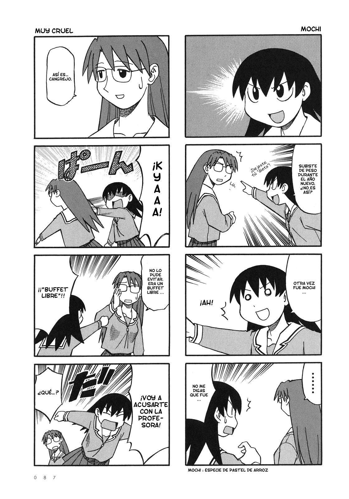 Capitulo 23 page 12