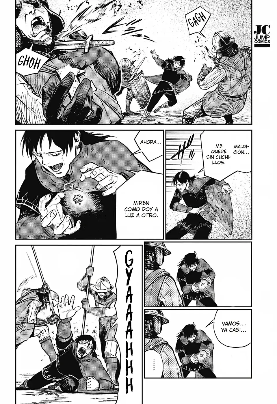 Capitulo 8 page 20