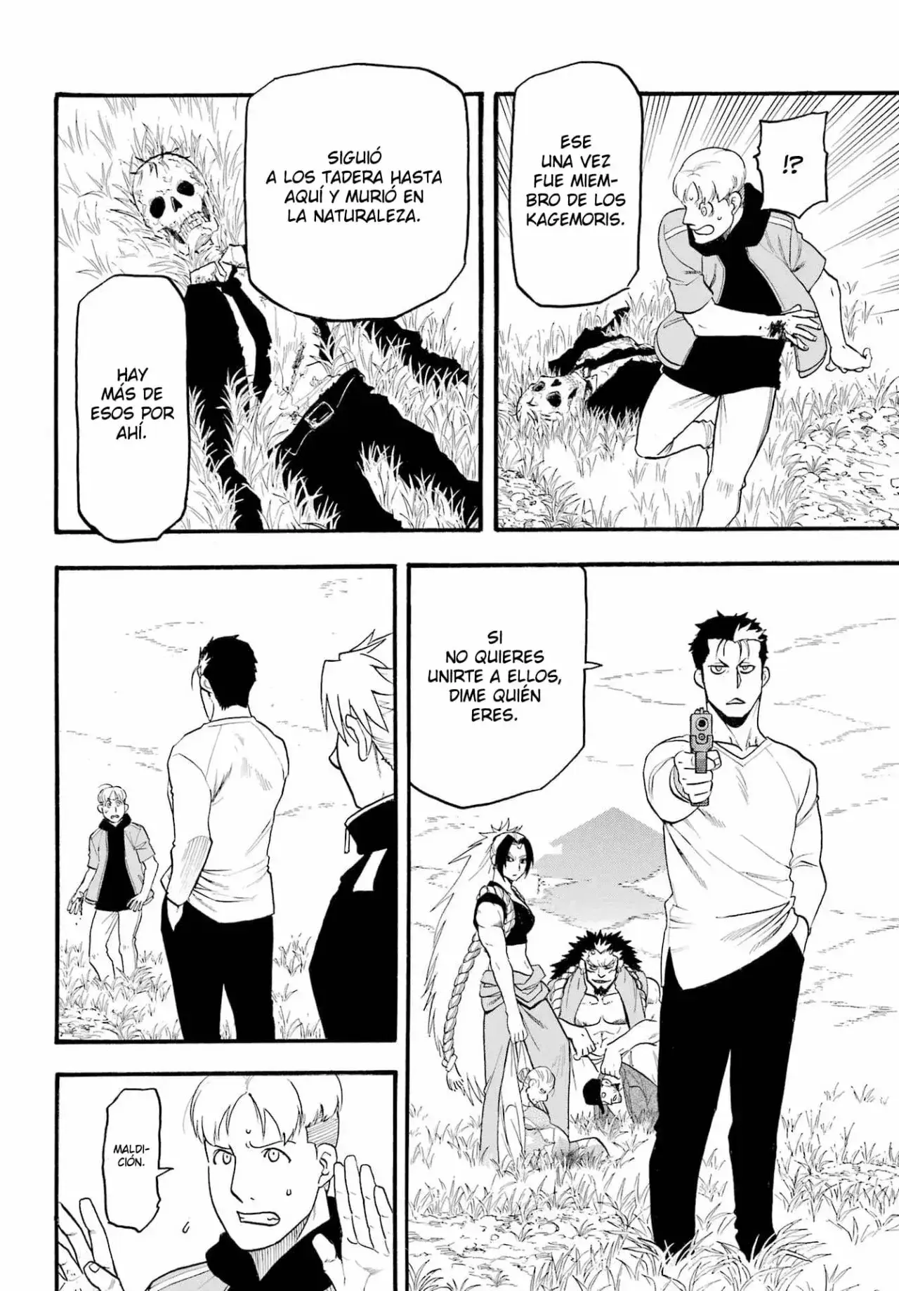 Capitulo 12 page 33