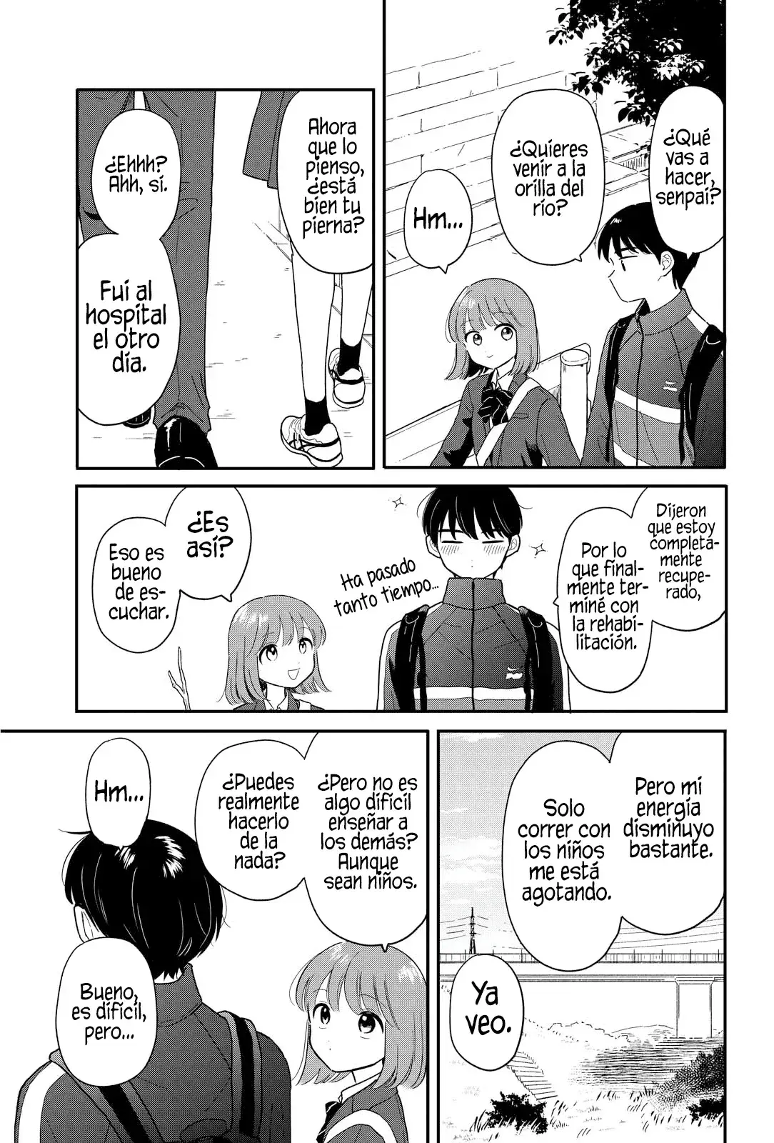 Capitulo 26 page 18