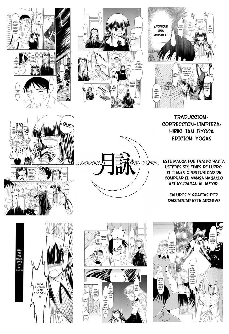 Capitulo 19 page 3