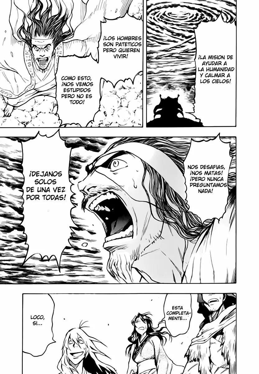 Capitulo 39 page 19