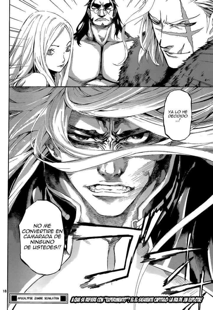 Capitulo 11 page 17