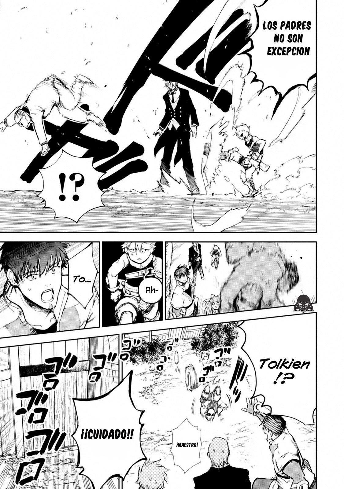 Capitulo 16.30 page 11