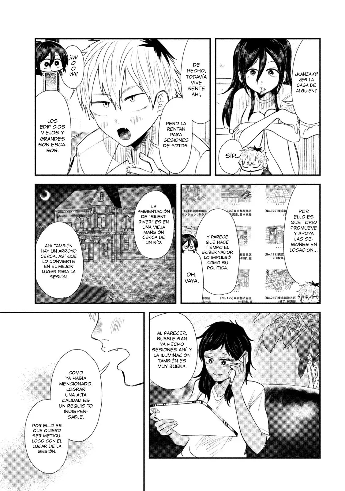 Capitulo 33 page 15
