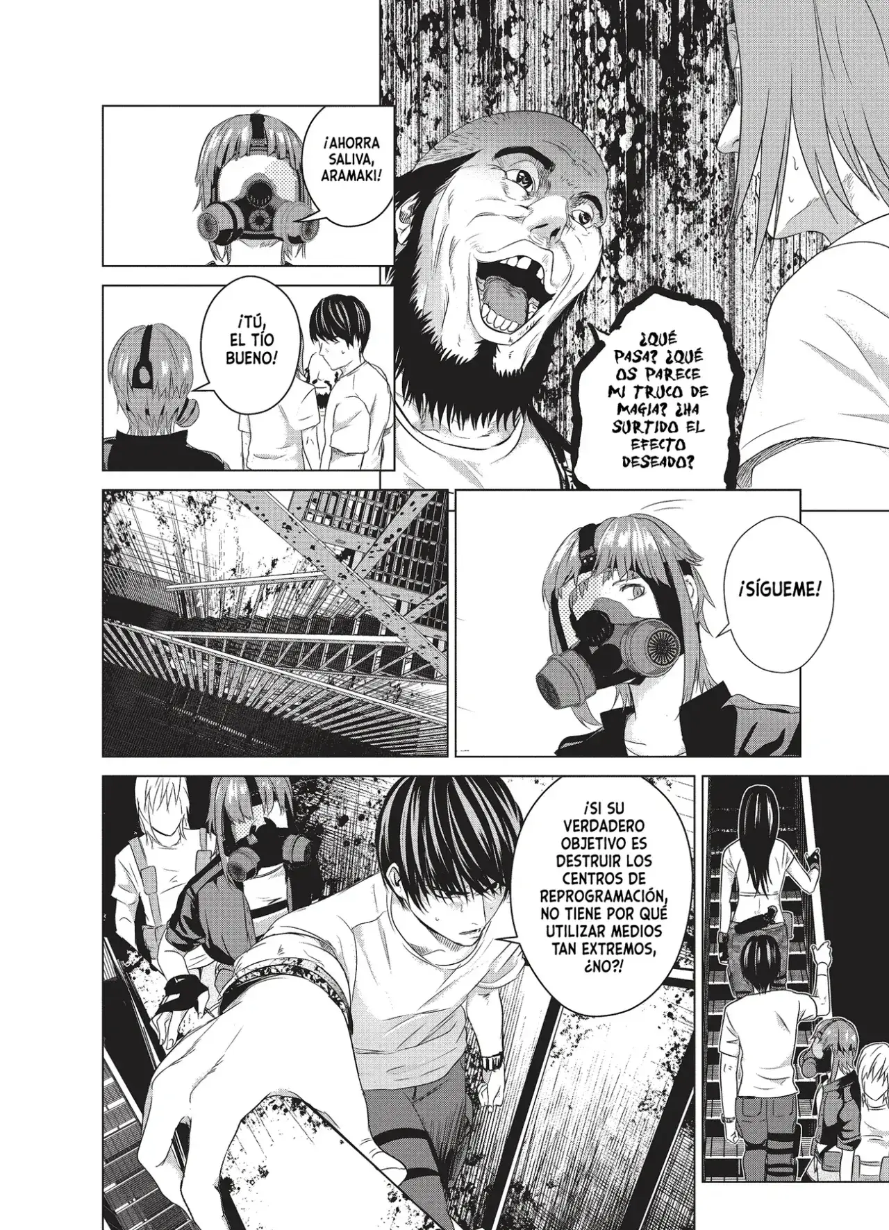 Capitulo 14 page 28