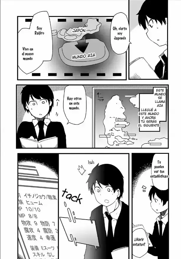 Capitulo 1 page 19