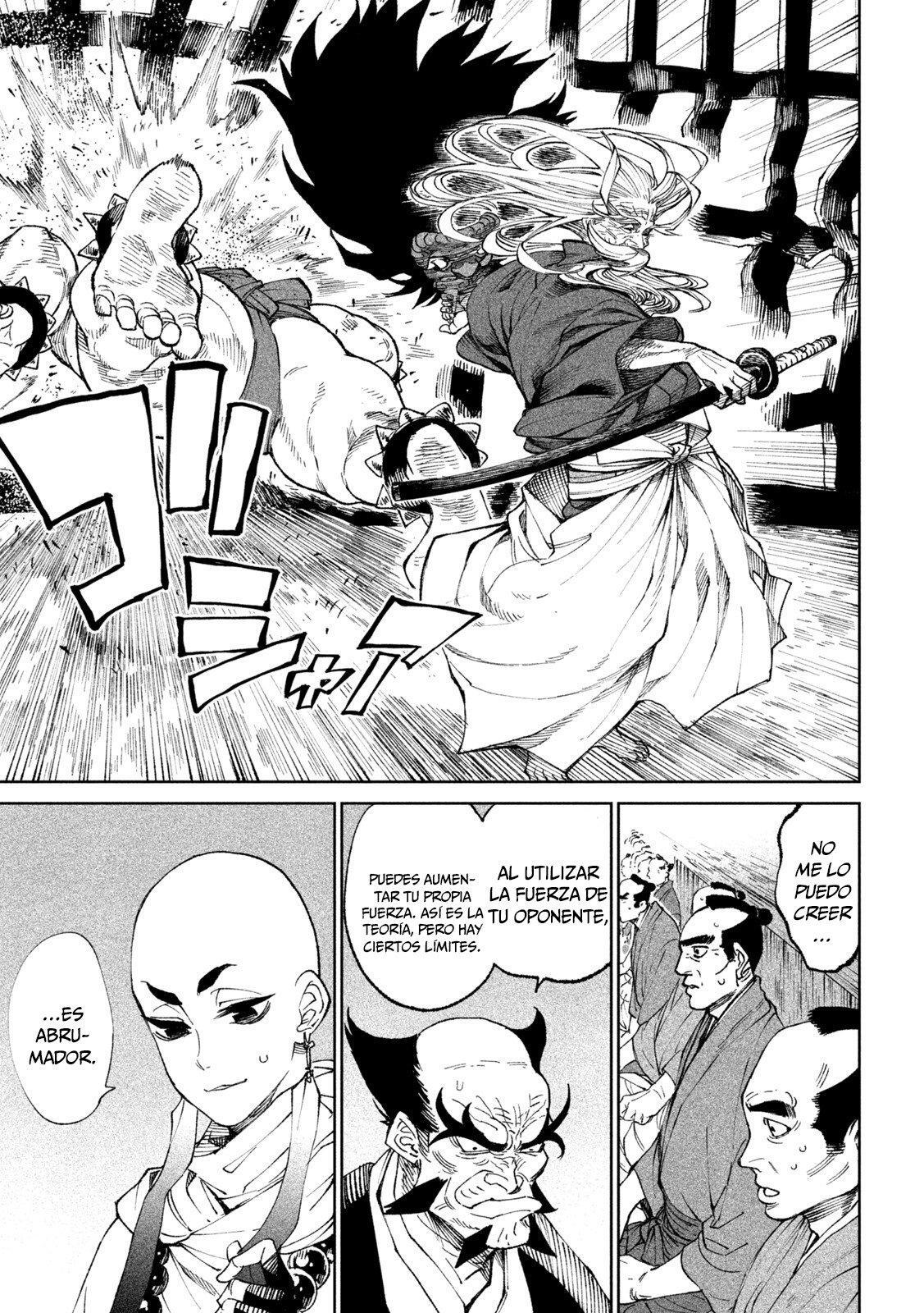 Capitulo 18 page 29