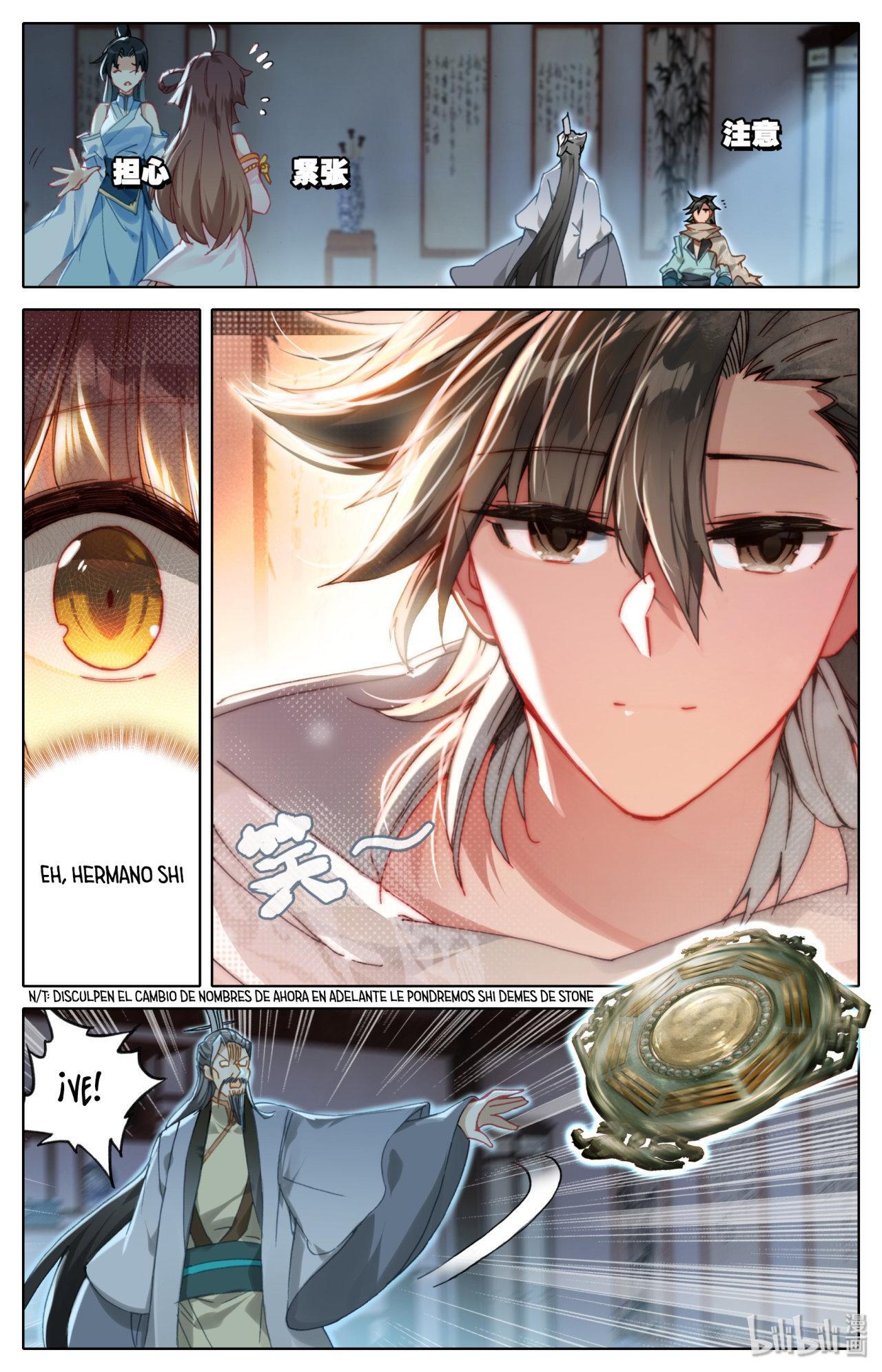 Capitulo 7 page 10