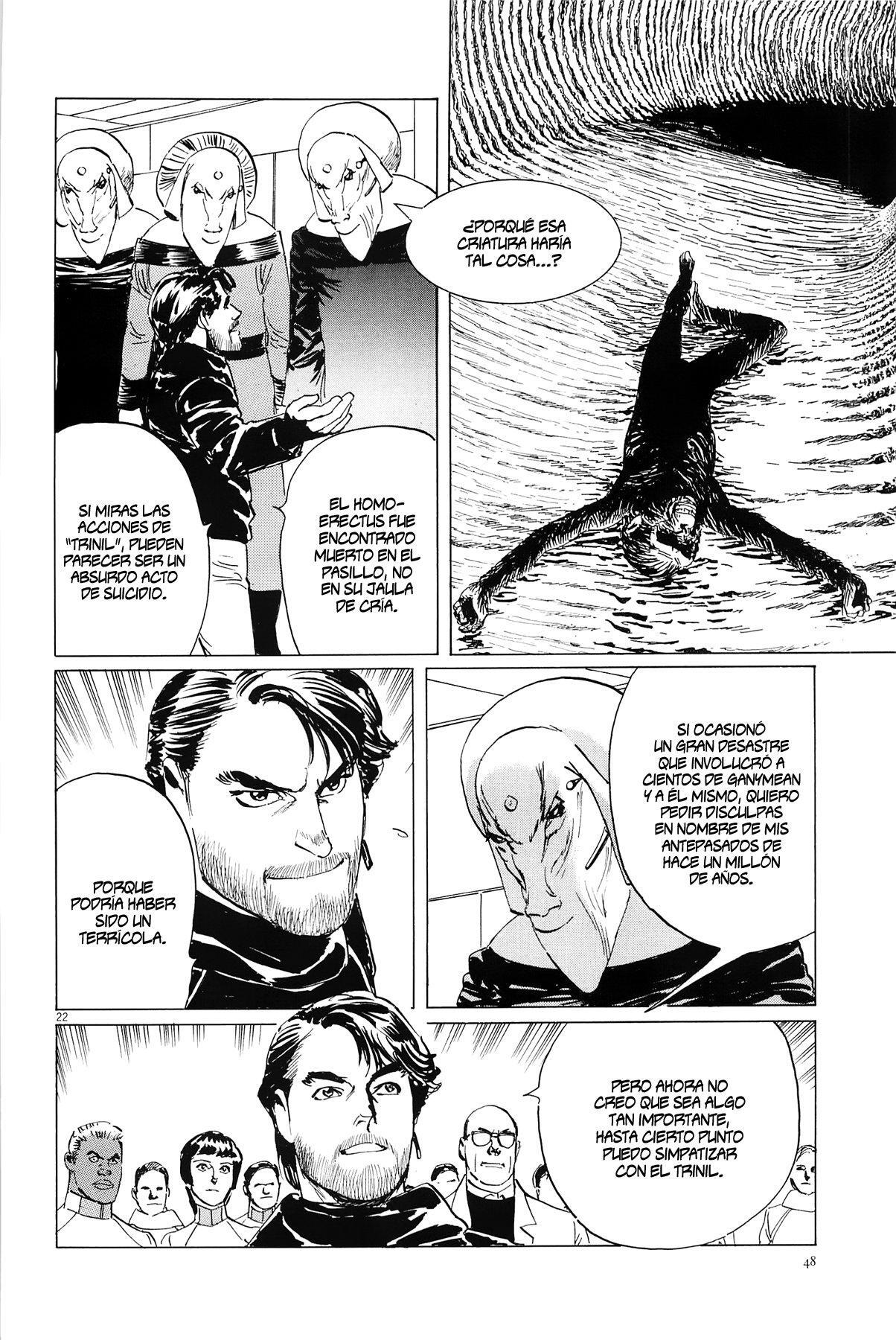 Capitulo 19 page 22