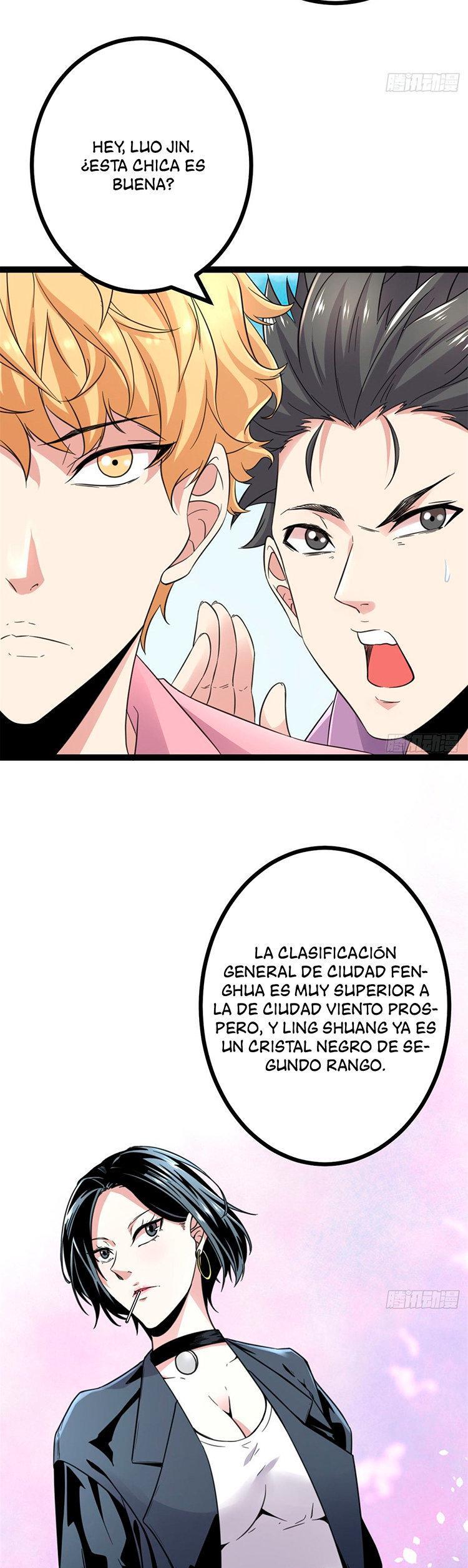 Capitulo 14 page 16