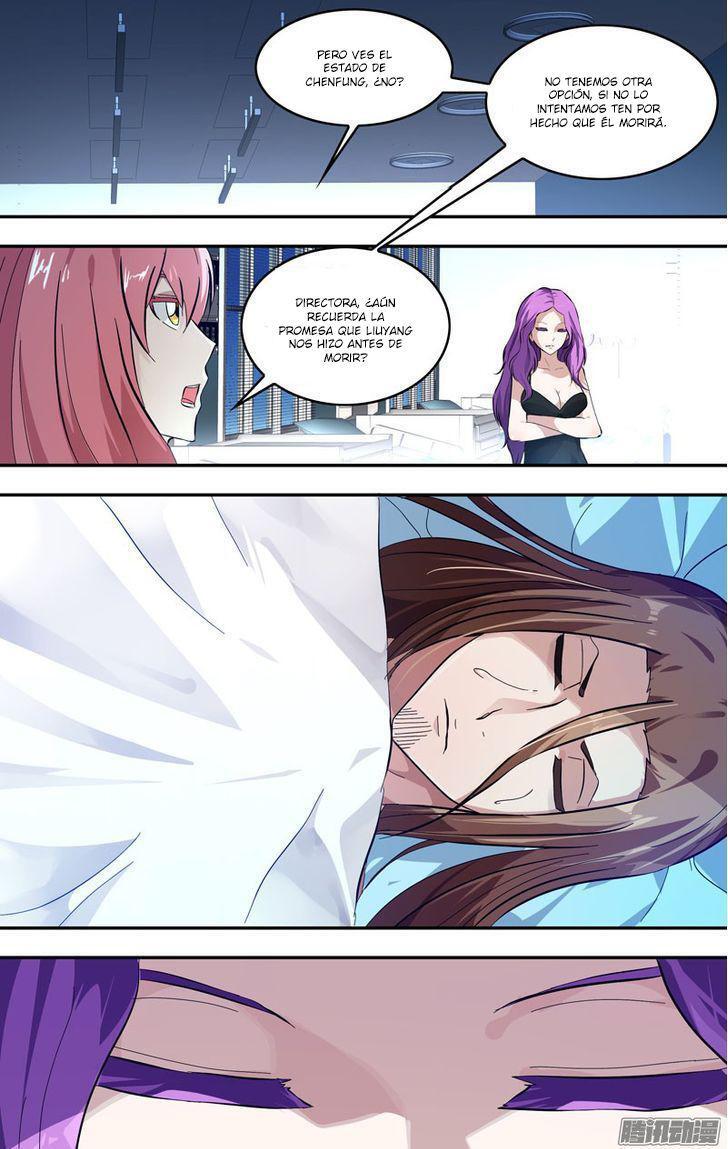 Capitulo 23 page 11