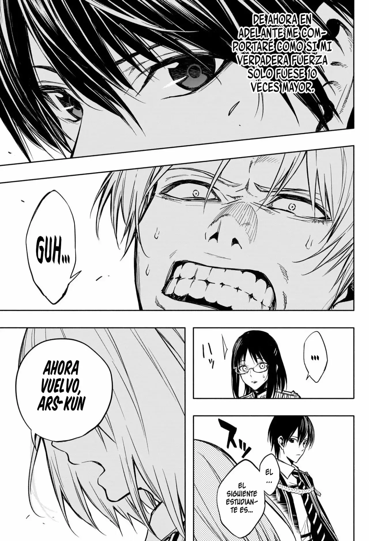 Capitulo 19 page 20