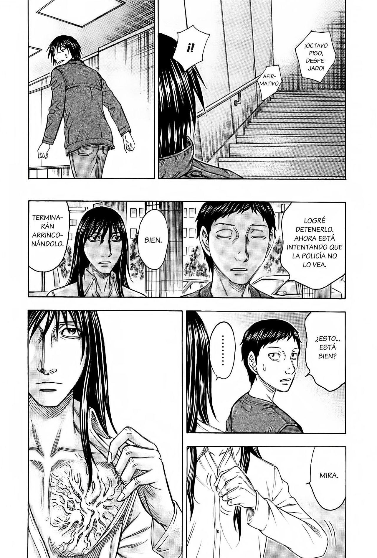 Capitulo 34 page 20