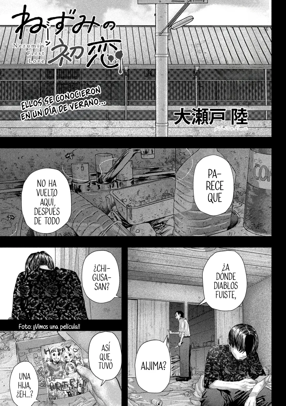 Capitulo 19 page 3