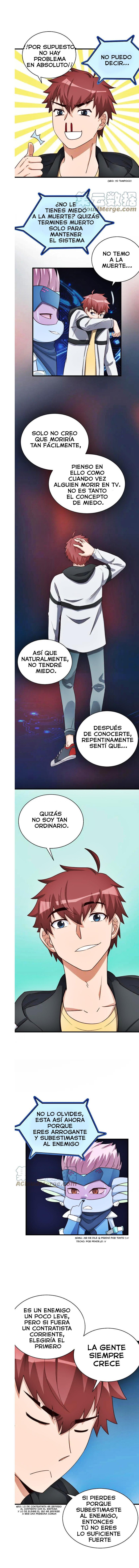 Capitulo 23 page 6