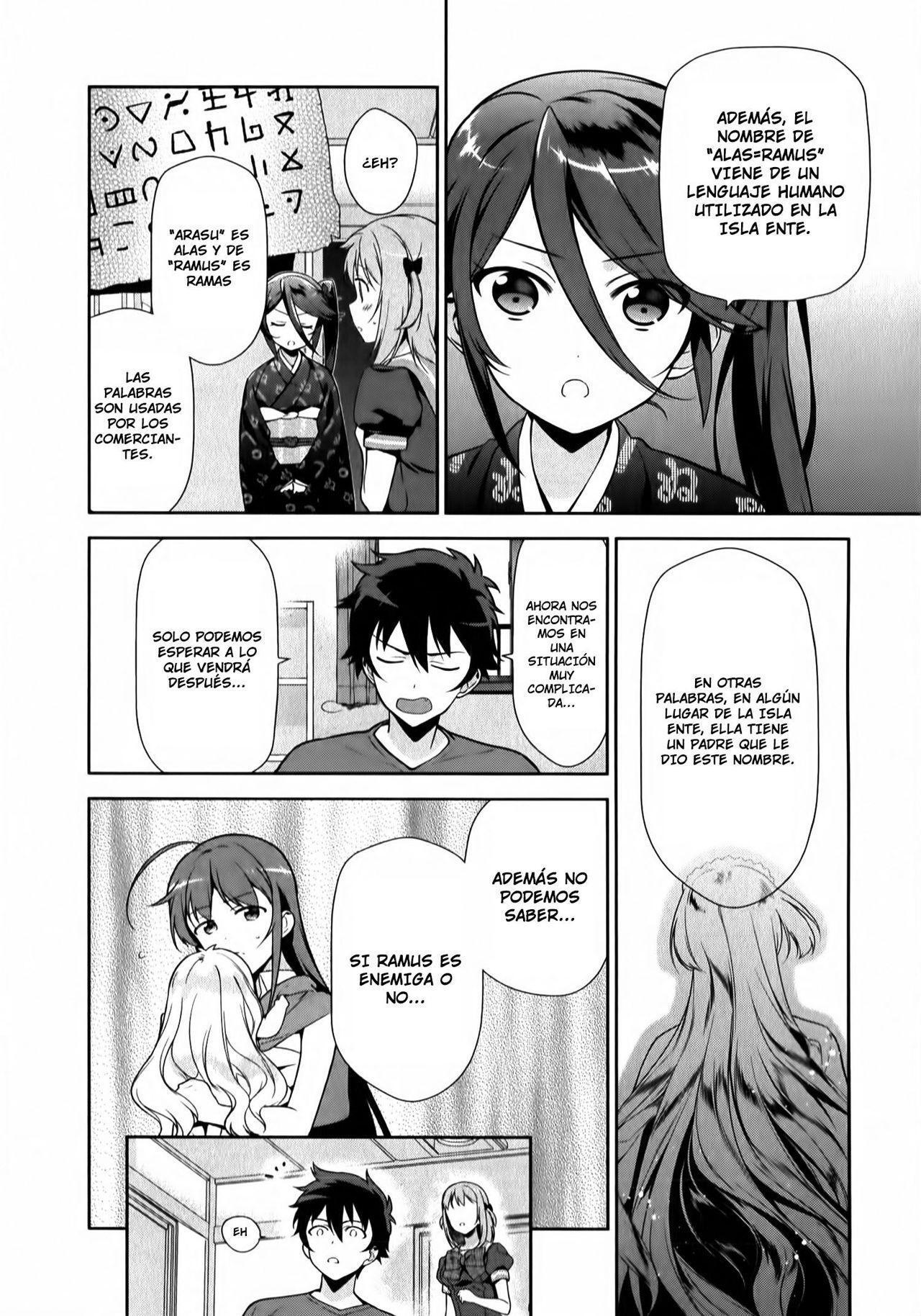 Capitulo 28 page 22