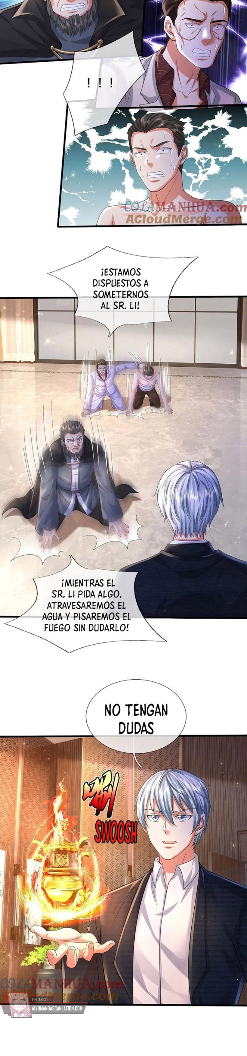Capitulo 583 page 6