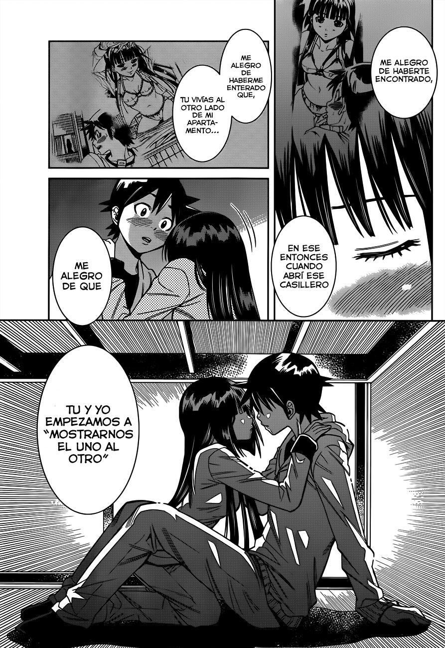 Capitulo 17 page 29