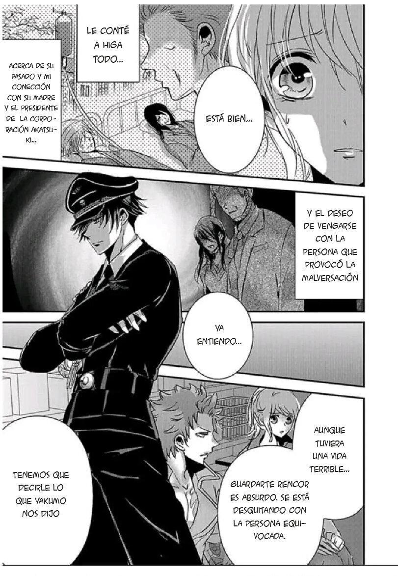Capitulo 36 page 20