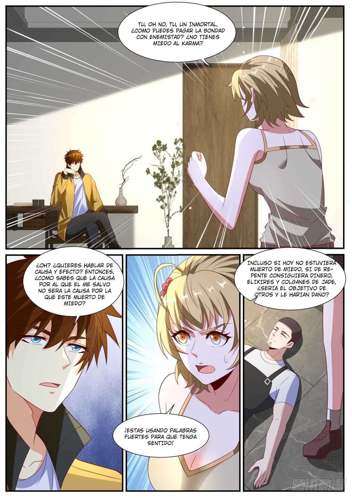 Capitulo 1024 page 11
