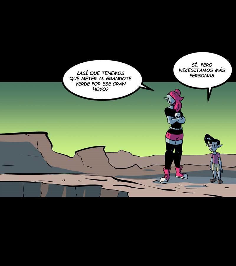 Capitulo 261 page 20