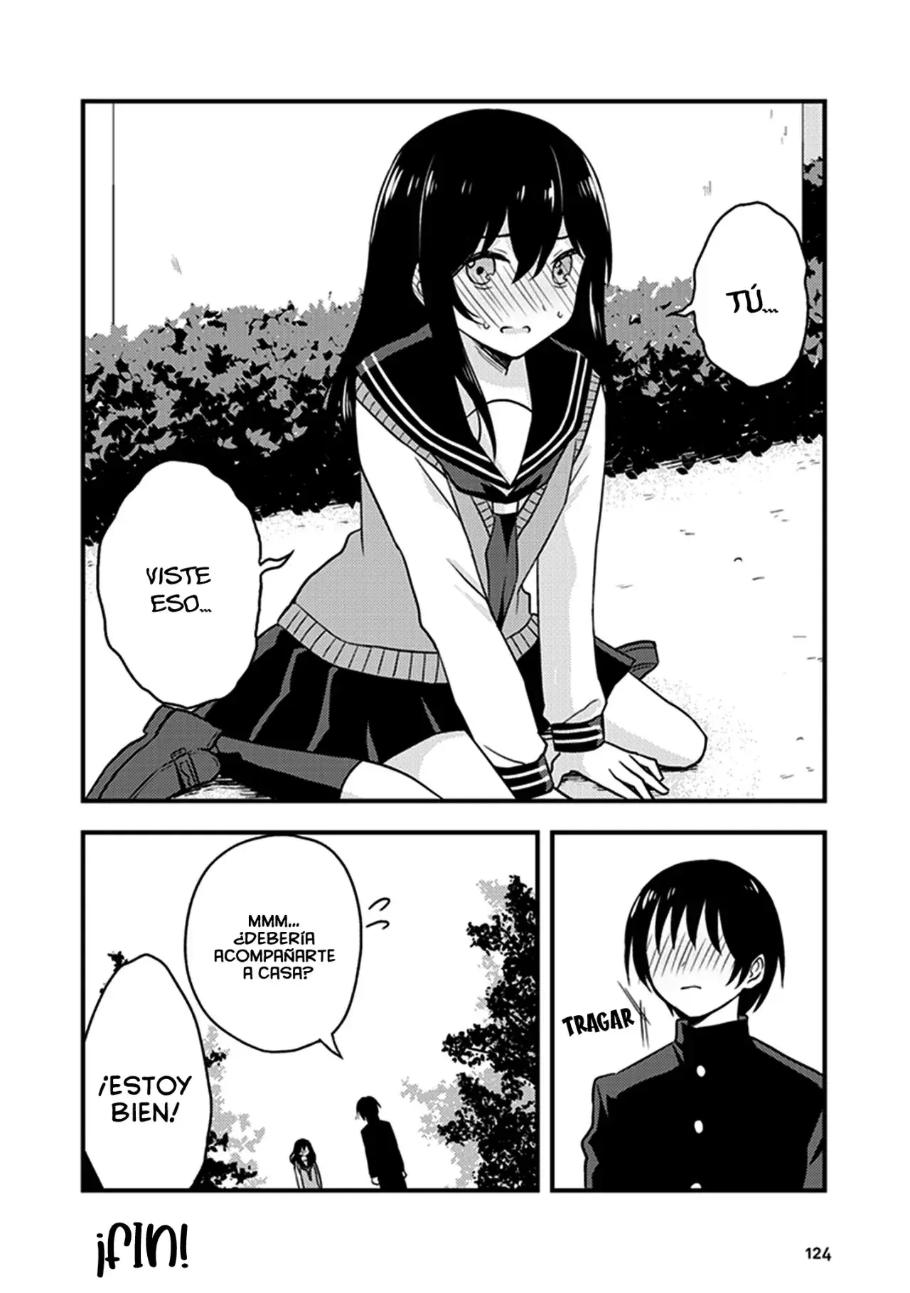 Capitulo 33 page 5