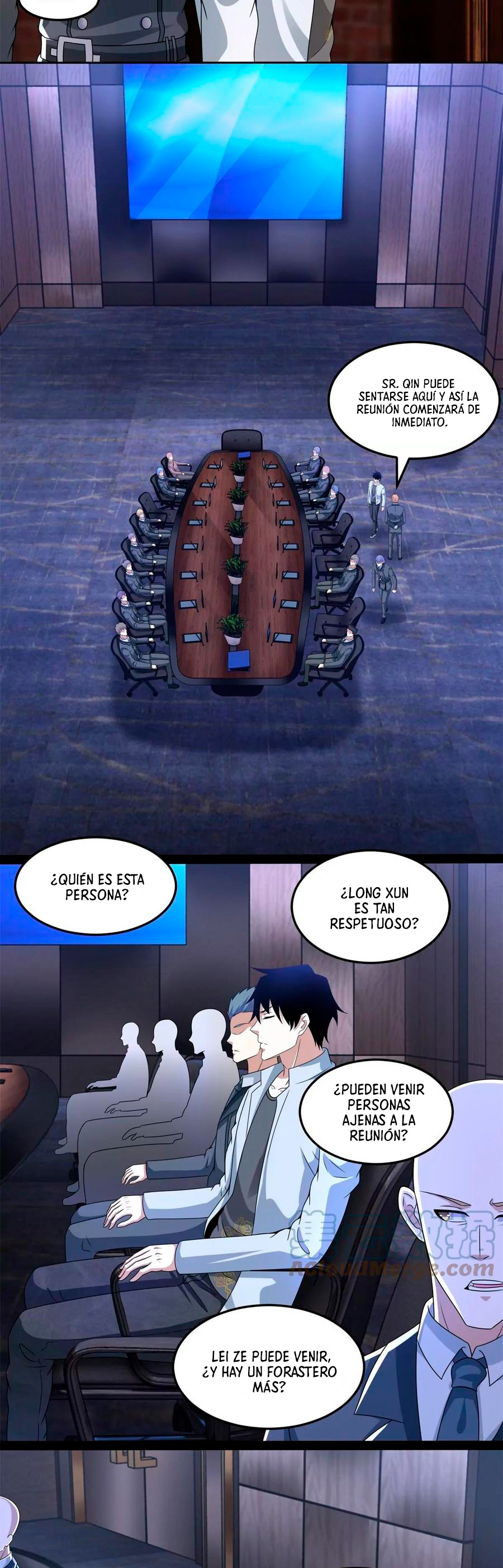 Capitulo 419 page 10