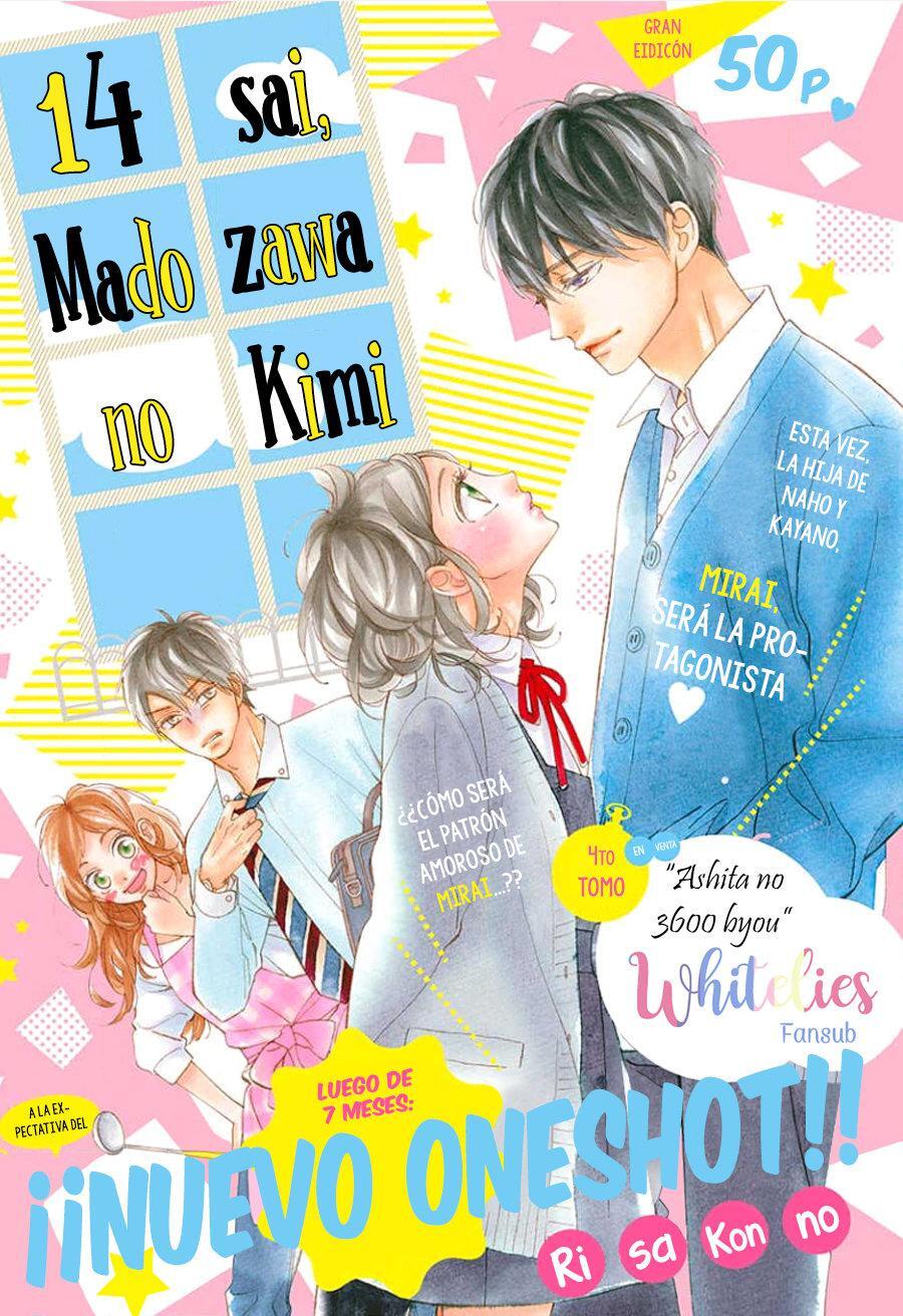 Capitulo 18.50 page 3
